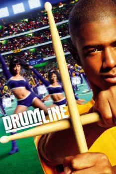 poster Drumline&nbsp;&nbsp;(2002)