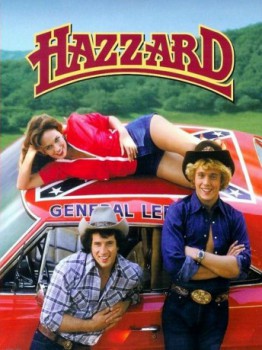 poster The Dukes of Hazzard: Pilot TV Episode - Season 01&nbsp;&nbsp;(1979)
