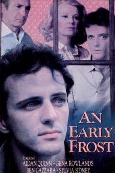 poster An Early Frost&nbsp;&nbsp;(1985)
