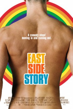 poster East Side Story&nbsp;&nbsp;(2006)