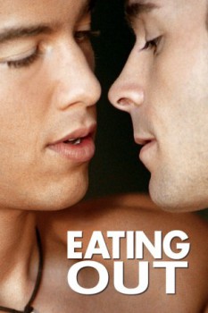 poster Eating Out&nbsp;&nbsp;(2004)