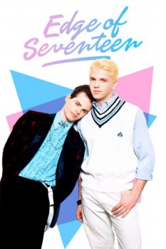 poster Edge of Seventeen&nbsp;&nbsp;(1998)