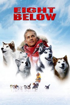 poster Eight Below&nbsp;&nbsp;(2006)