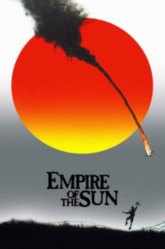 poster Empire of the Sun&nbsp;&nbsp;(1987)