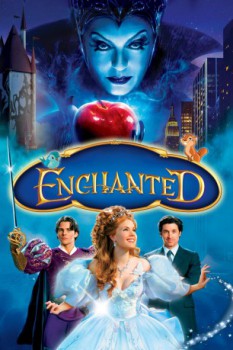 poster Enchanted&nbsp;&nbsp;(2007)