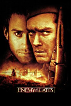 poster Enemy at the Gates&nbsp;&nbsp;(2001)