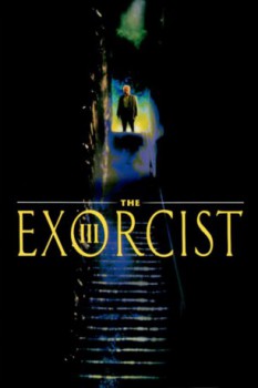 poster The Exorcist III&nbsp;&nbsp;(1990)