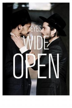 poster Eyes Wide Open&nbsp;&nbsp;(2009)