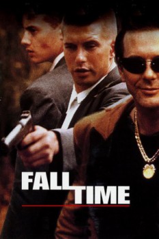 poster Fall Time&nbsp;&nbsp;(1995)