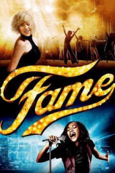 poster Fame&nbsp;&nbsp;(2009)