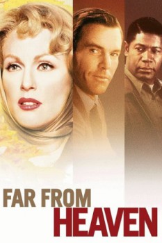poster Far from Heaven&nbsp;&nbsp;(2002)