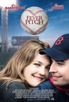 poster Fever Pitch&nbsp;&nbsp;(2005)
