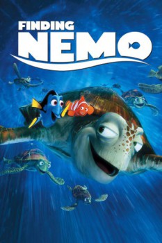 poster Finding Nemo&nbsp;&nbsp;(2003)