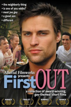 poster FirstOut&nbsp;&nbsp;(2006)