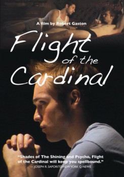 poster Flight of the Cardinal&nbsp;&nbsp;(2010)