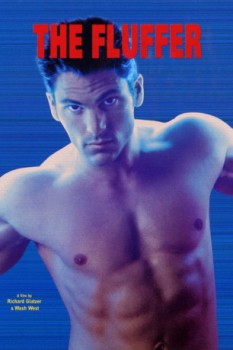 poster The Fluffer&nbsp;&nbsp;(2001)