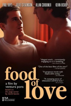 poster Food of Love&nbsp;&nbsp;(2002)