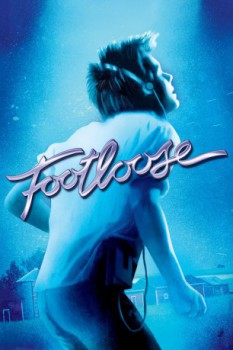 poster Footloose&nbsp;&nbsp;(1984)
