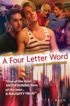 poster A Four Letter Word&nbsp;&nbsp;(2007)