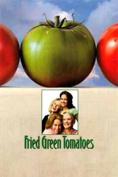 poster Fried Green Tomatoes&nbsp;&nbsp;(1991)