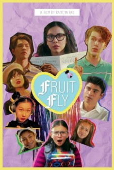poster Fruit Fly&nbsp;&nbsp;(2019)