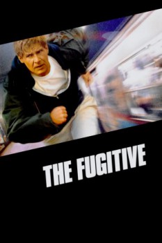 poster The Fugitive&nbsp;&nbsp;(1993)
