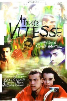 poster À toute vitesse&nbsp;&nbsp;(1996)