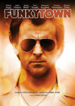 poster Funkytown&nbsp;&nbsp;(2011)