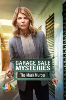 poster Garage Sale Mysteries: Collection 2&nbsp;&nbsp;(2018)