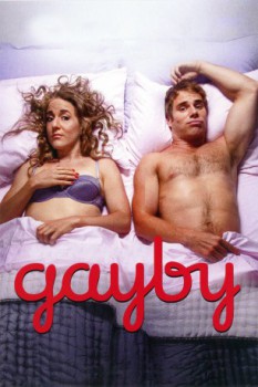 poster Gayby&nbsp;&nbsp;(2012)