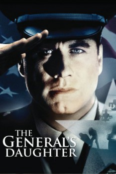 poster The General's Daughter&nbsp;&nbsp;(1999)
