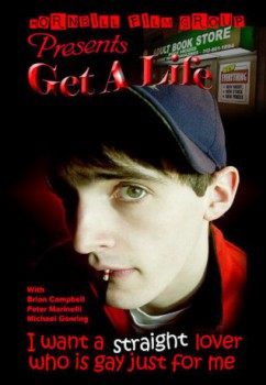 poster Get a Life&nbsp;&nbsp;(2006)