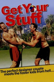 poster Get Your Stuff&nbsp;&nbsp;(2000)