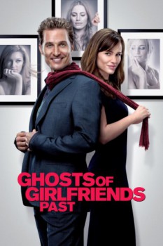 poster Ghosts of Girlfriends Past&nbsp;&nbsp;(2009)
