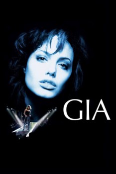 poster Gia&nbsp;&nbsp;(1998)
