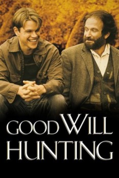 poster Good Will Hunting&nbsp;&nbsp;(1997)