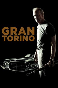 poster Gran Torino&nbsp;&nbsp;(2008)