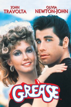 poster Grease&nbsp;&nbsp;(1978)