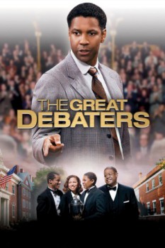 poster The Great Debaters&nbsp;&nbsp;(2007)