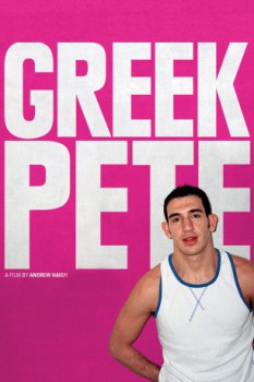 poster Greek Pete&nbsp;&nbsp;(2009)