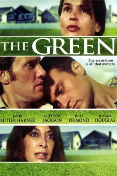 poster The Green&nbsp;&nbsp;(2011)
