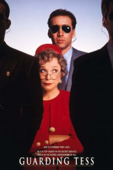 poster Guarding Tess&nbsp;&nbsp;(1994)