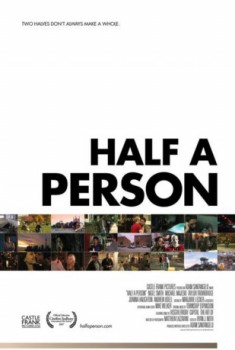 poster Half a Person&nbsp;&nbsp;(2007)