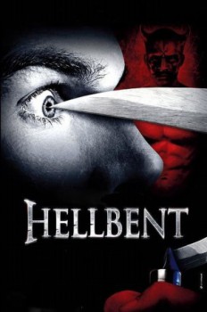 poster Hellbent&nbsp;&nbsp;(2004)