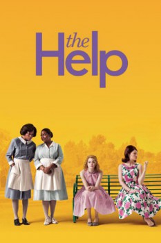 poster The Help&nbsp;&nbsp;(2011)