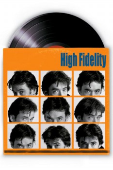 poster High Fidelity&nbsp;&nbsp;(2000)