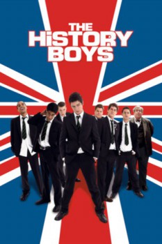 poster The History Boys&nbsp;&nbsp;(2006)