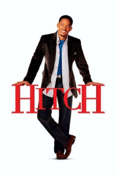 poster Hitch&nbsp;&nbsp;(2005)