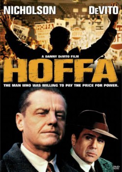 poster Hoffa&nbsp;&nbsp;(1992)