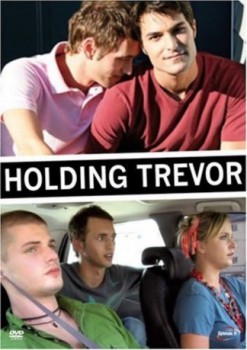 poster Holding Trevor&nbsp;&nbsp;(2007)